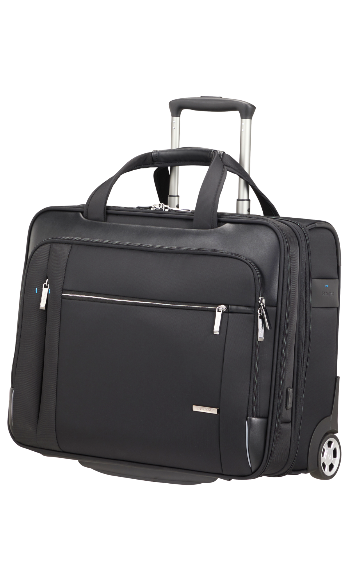 Maletín de Piloto Samsonite Spectrolite 3.0 Rolling Tote 17.3" EXP